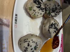 -小杨生煎(周浦万达店)