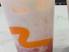 莓莓酸奶-CoCo都可(360丰产店)