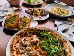 -PIZZA BIANCA(万象城店)