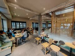 -星巴克臻选(成都宽窄巷子店)