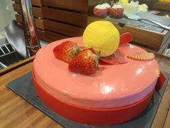 -新云南皇冠假日酒店-长街西餐厅