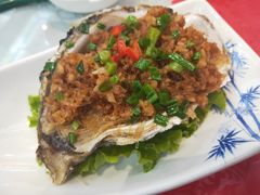 -鹊华居·地道鲁菜·海鲜·融合味(大明湖店)