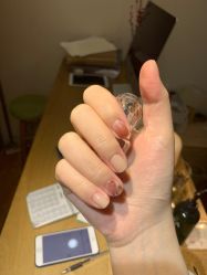 -森日式美甲沙龙MORI NAIL总店