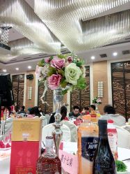 -中华园大饭店·宴会厅