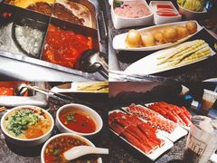 -海底捞火锅(崇文门新世界百货店)