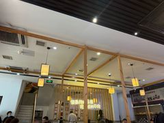 -林记潮牛·牛肉火锅(上马墩店)