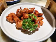 -绿茶餐厅(成都大悦城店)