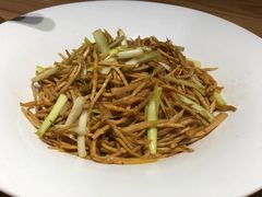 笋丝炒肉丝-火候轩品质湘菜·私厨(市府店)