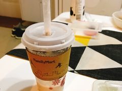 -全家便利店(秀沿路店)