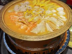 -徽食久(南中环店)