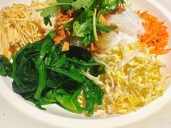 -北李·海肠捞饭·大连菜(高新万达店)