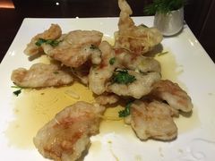 -黑土印象菜馆(三元桥店)