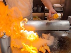 -火地铁板烧(昆山万象汇店)