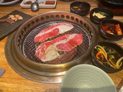 -黑牛黑猪烤肉专门店(万象城店)