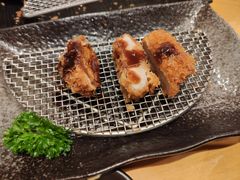 -胜博殿日式炸猪排(西红门店)