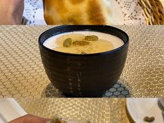 -巴扎美食·新疆菜·西域歌舞表演餐厅(新疆大厦店)