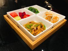 -Mr·Fish鱼鲜生海鲜放题(银泰in99店)
