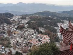 -九华山风景区
