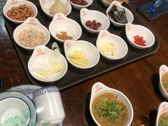 -大明铜锅·烤涮坊·烧烤(新开路店)