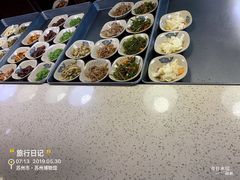 -陶记小吃(拙政园店)