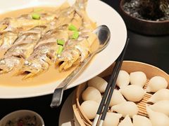 -龙宴海鲜城(经中路店)