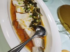 -万龙洲海鲜(南新仓店)