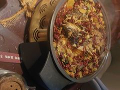 -三个大叔烤羊肉串·炭炉砂锅菜(西三旗店)