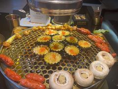 -东味北道熟成·炭火烤肉(九龙店)