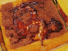 -食大利香港茶餐厅(南亚风情第一城店)