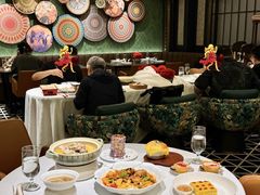 -北京民族饭店