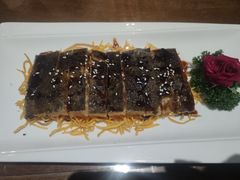 -福慧慈缘素食餐厅(王府井店)