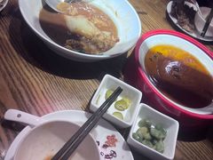 -掌柜的店·河南的菜(世茂店)