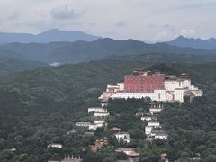 -普陀宗乘之庙(小布达拉宫)