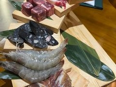 -蒲葵传统炭火烤肉(白石龙店)