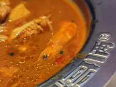 -胖哥俩肉蟹煲(济南世茂国际广场店)