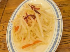-老雒阳面馆·水席·洛阳菜(王城路店)