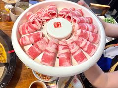 -大话三城重庆火锅(万科天誉店)