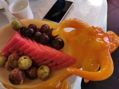 -大碗居·烤鸭·鱼头泡饼(天坛东门店)