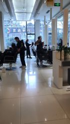 -锦尚名仕Hair Salon