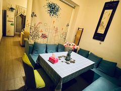 -三色堇(小通巷店)