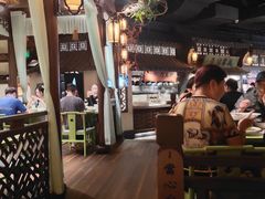 -桂满陇-十里风荷(合生汇店)