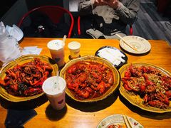-金陵一哥龙虾馆(三牌楼总店)