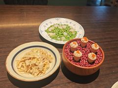 -庐灶江南·江南菜·四合院Bistro(东直门雍和宫·原华侨宾馆店)