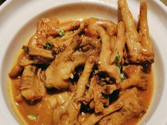 -小菜园新徽菜(溧阳万达店)