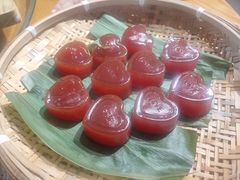 养颜枣茸糕-猪腰一家·地道佛山菜(盐步店)