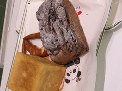 -红星前进面包牛奶公司(畅春园店)