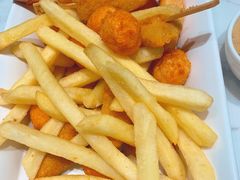 -T食肆(广华新城店)