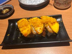 -万岁寿司(天河领展店)