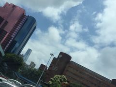 -香港理工大学