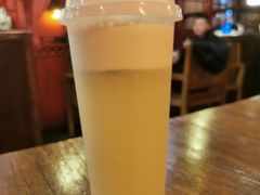 芝士桂冠纯米酒-中8楼风尚云南菜(颐堤港店)